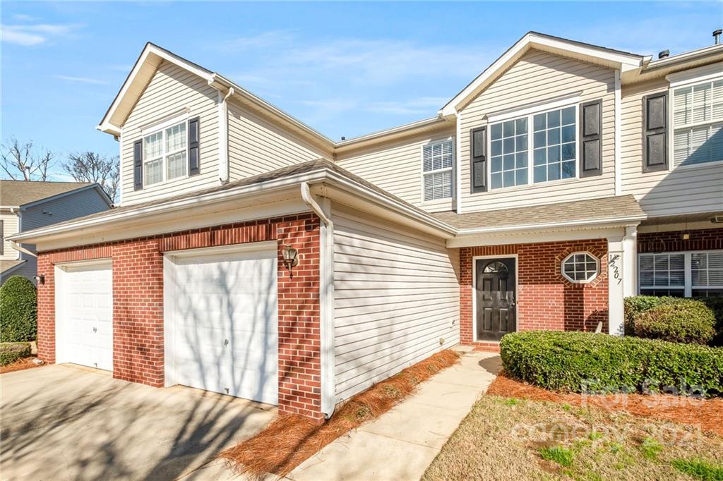 12207 Stratfield Place Circle Pineville NC 28134