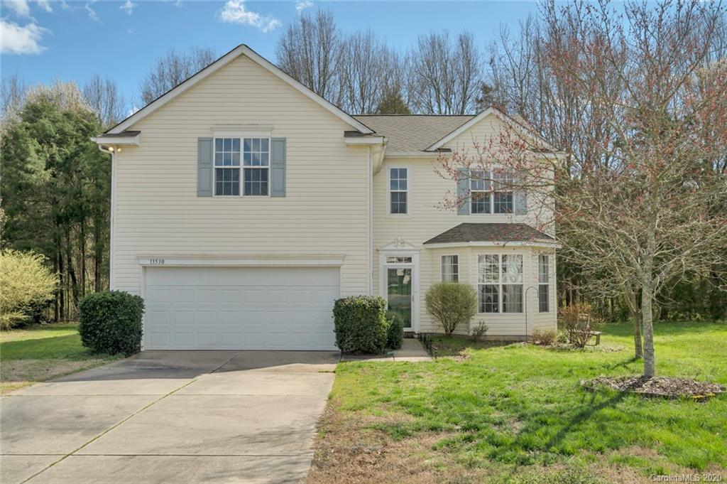 13530 Quiet Stream Court Charlotte NC 28273