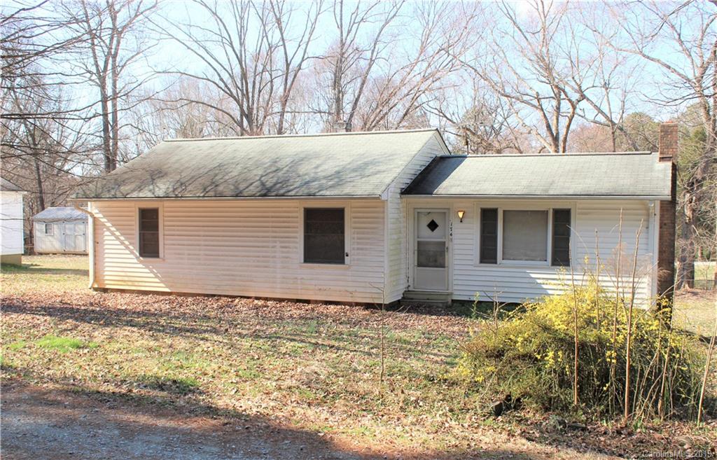 174 Ernest Cook Road Lexington NC 27295
