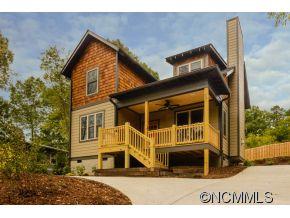 431 Stratford Road Asheville NC 28804