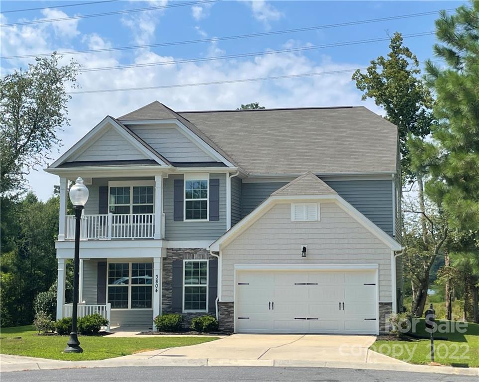 3804 Schenley Avenue Gastonia NC 28056