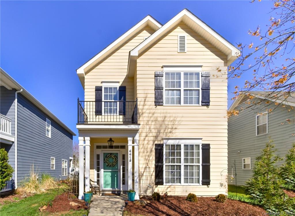 6618 Dunton Street Huntersville NC 28078