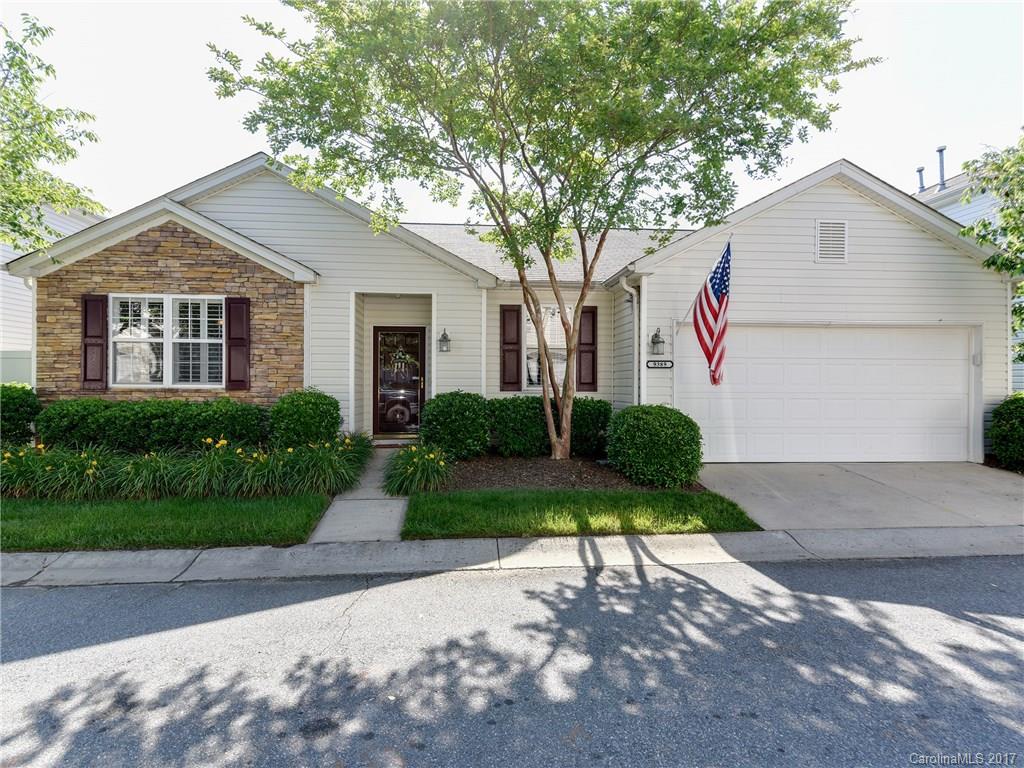 9389 Meadowmont View Drive Charlotte NC 28269