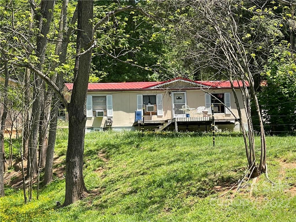 47 Little Creek Road Clyde NC 28721
