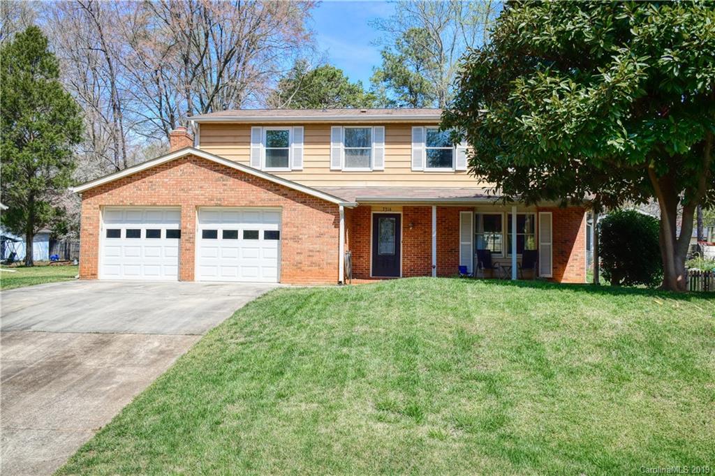 7316 Rollingridge Drive Charlotte NC 28211