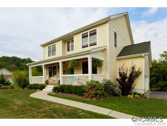 22 Apple Meadow Lane Alexander NC 28701