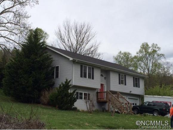 42 Fox Branch Road Fairview NC 28730