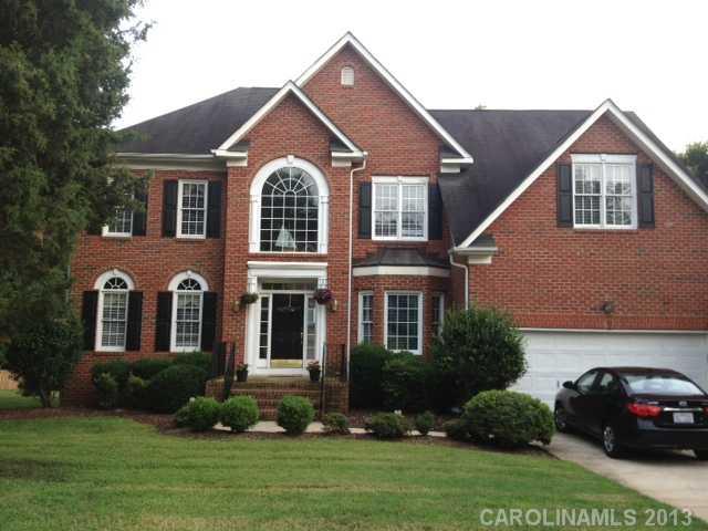 1304 Coachman Drive Waxhaw NC 28173
