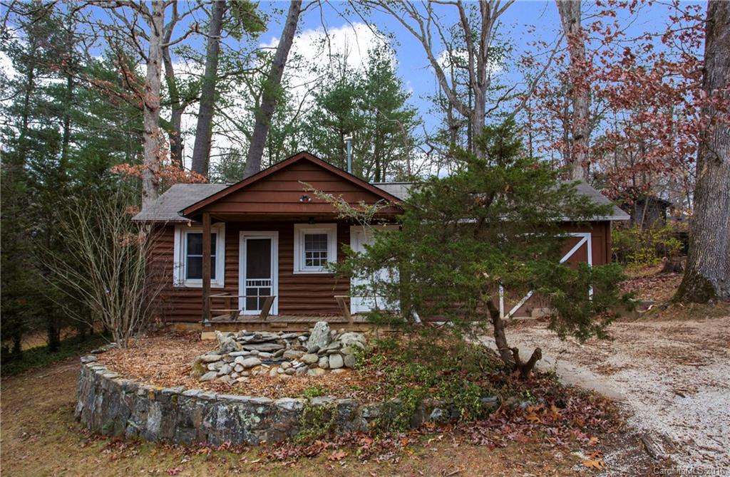 15 Pine Meadow Drive Asheville NC 28804