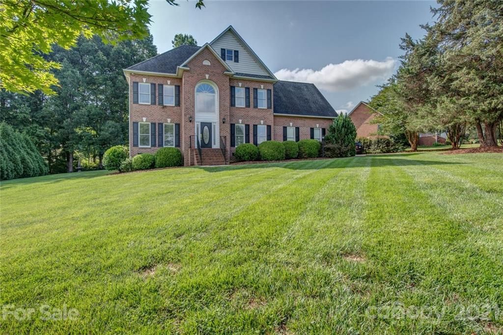 136 Farmington Road Shelby NC 28150