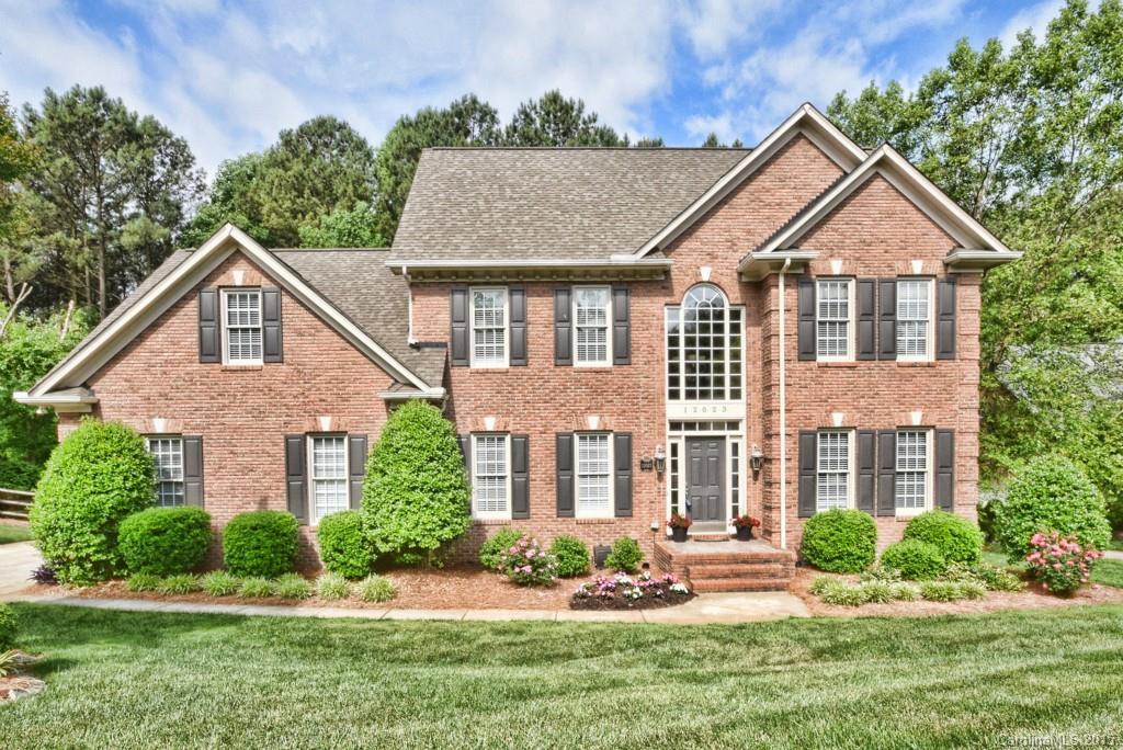 12023 Matthew Martin Lane Charlotte NC 28216
