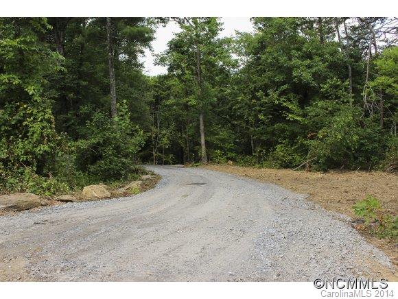 25 Little John Lane Swannanoa NC 28778