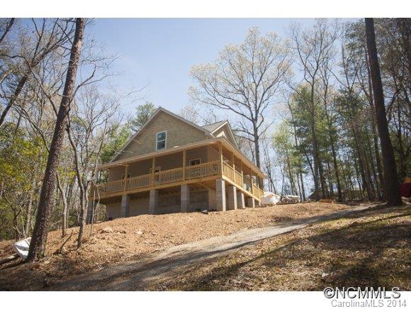 25 Little John Lane Swannanoa NC 28778