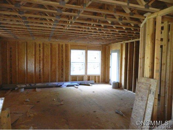 25 Little John Lane Swannanoa NC 28778