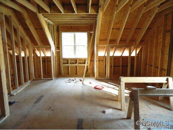 25 Little John Lane Swannanoa NC 28778
