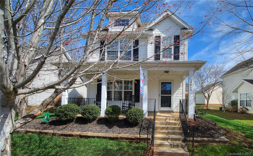 15412 Crossing Gate Drive Cornelius NC 28031
