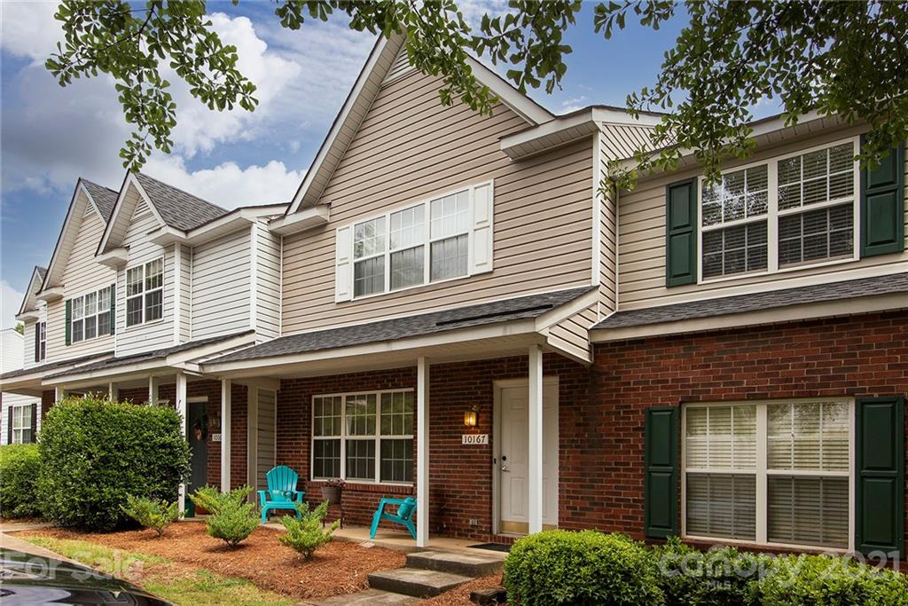 10167 Forest Landing Drive Charlotte NC 28213