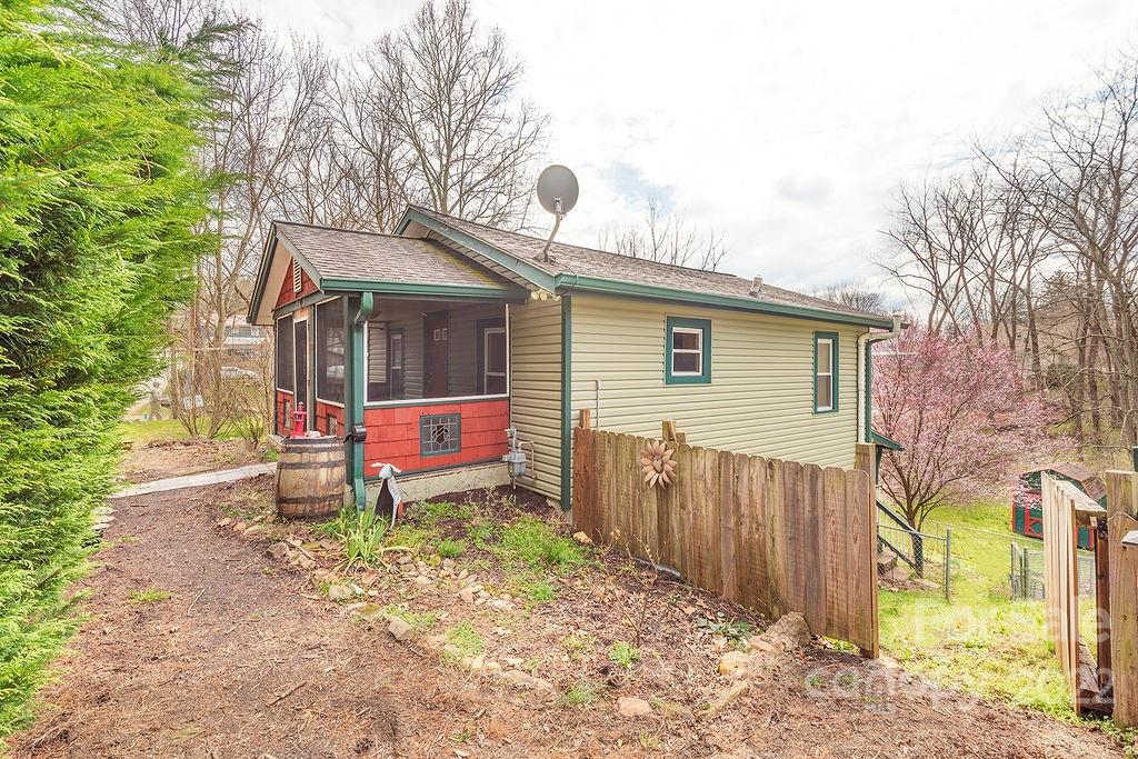 209 Glendale Avenue Asheville NC 28803