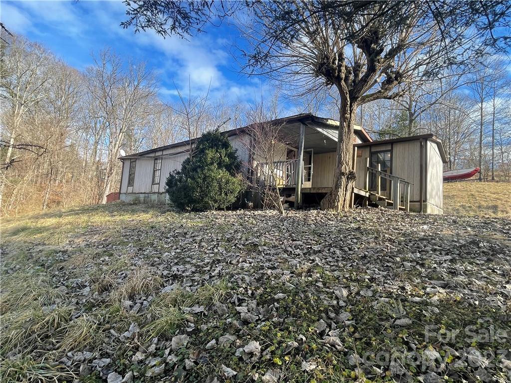 982 Fletcher Martin Road Alexander NC 28701