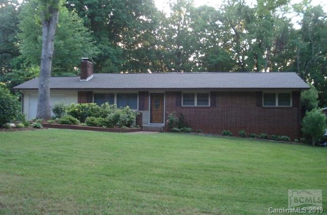118 Laurel Hills Drive Morganton NC 28655
