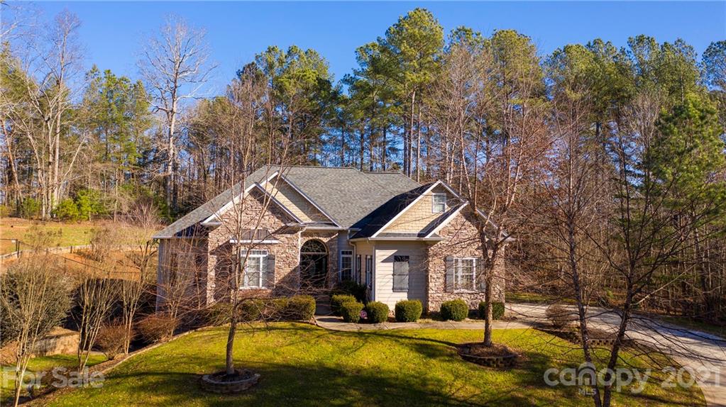 9 Kensington Court Granite Falls NC 28630
