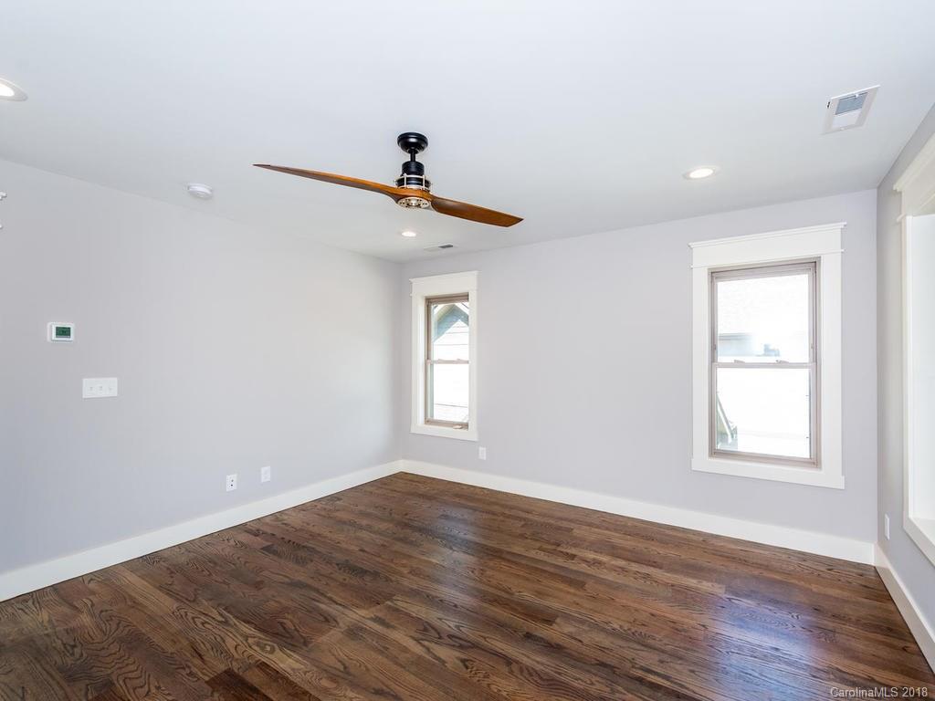 16 Feather Ridge Road Asheville NC 28805