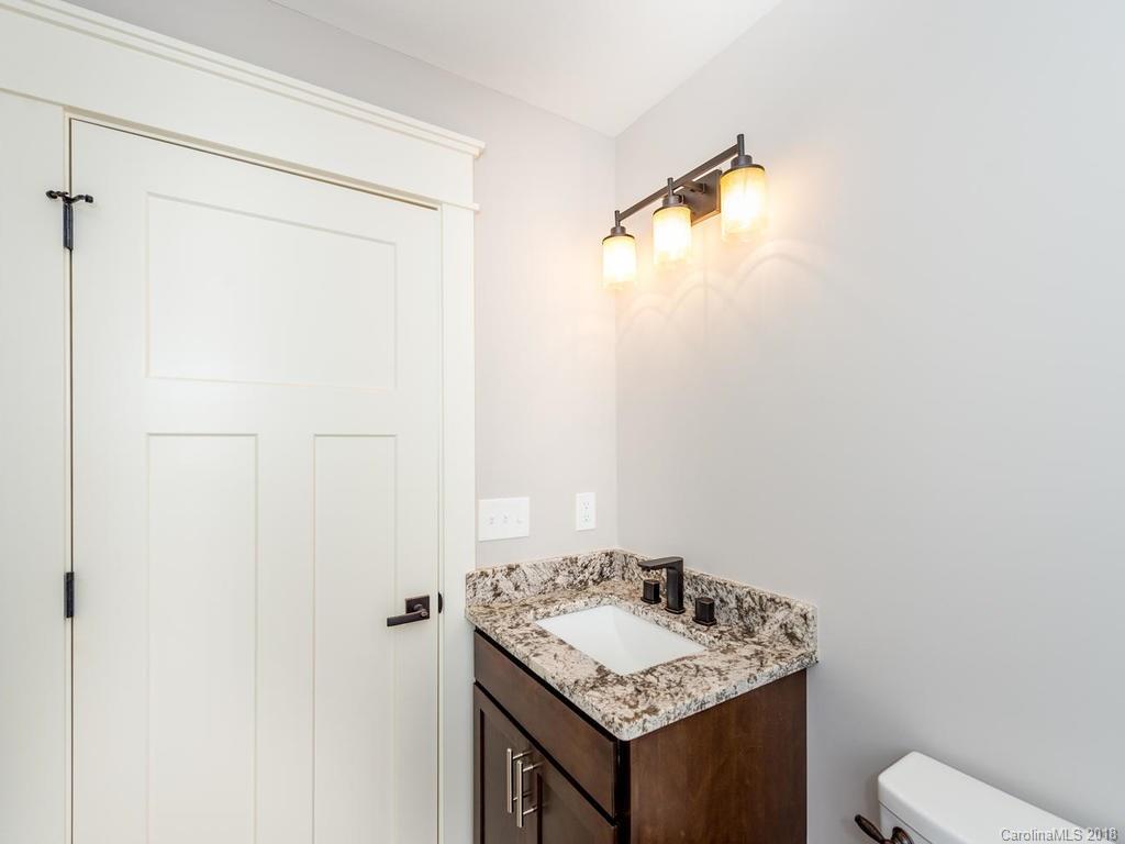 16 Feather Ridge Road Asheville NC 28805