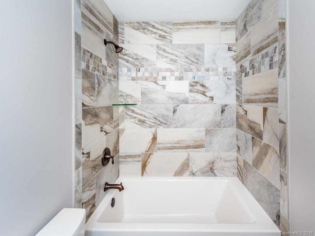 16 Feather Ridge Road Asheville NC 28805