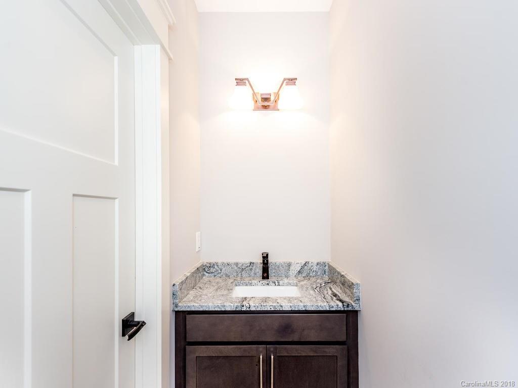 16 Feather Ridge Road Asheville NC 28805