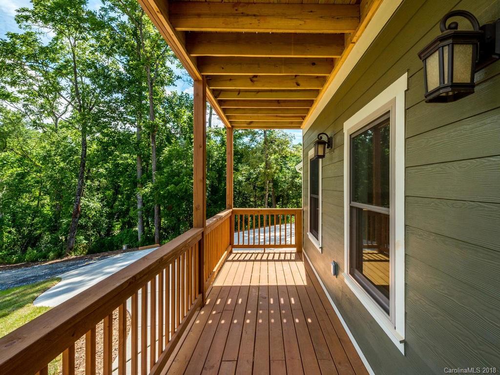 16 Feather Ridge Road Asheville NC 28805