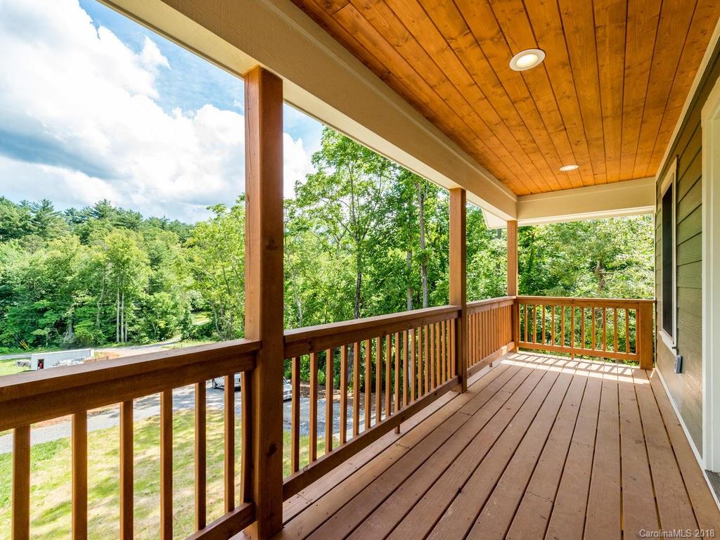 16 Feather Ridge Road Asheville NC 28805