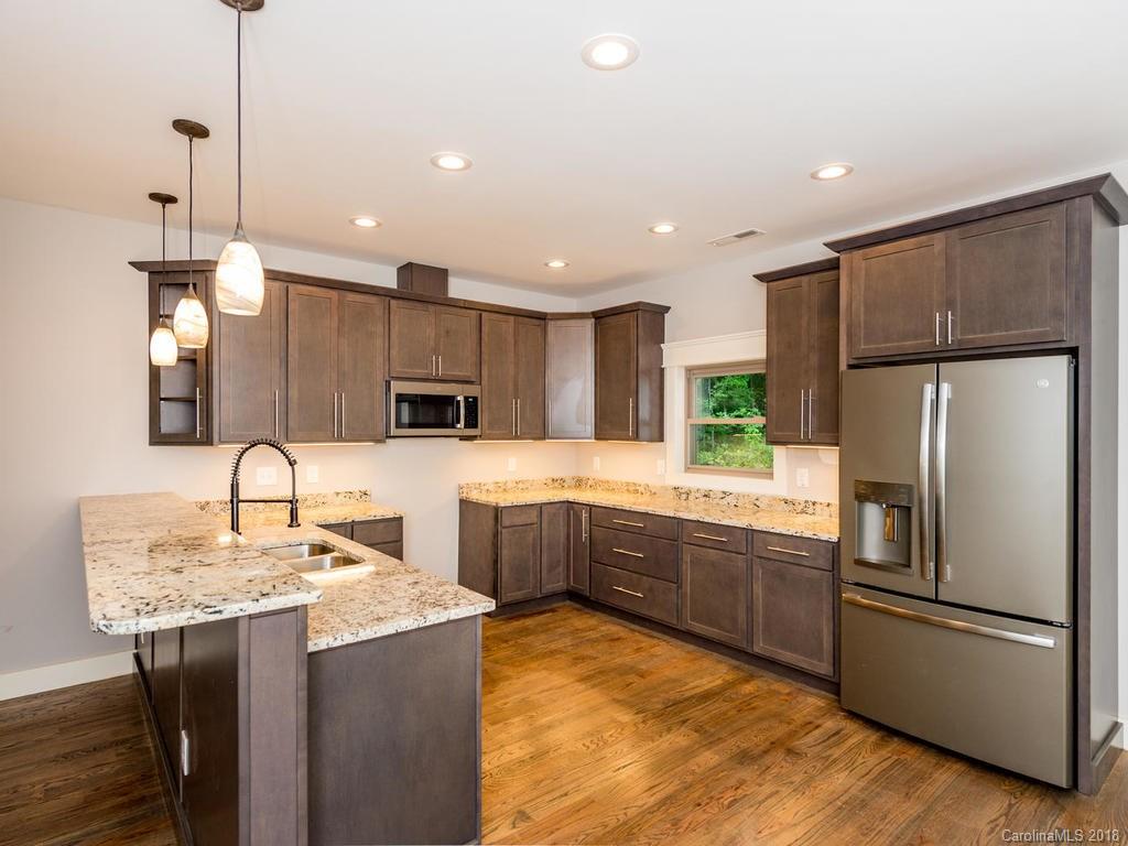 16 Feather Ridge Road Asheville NC 28805