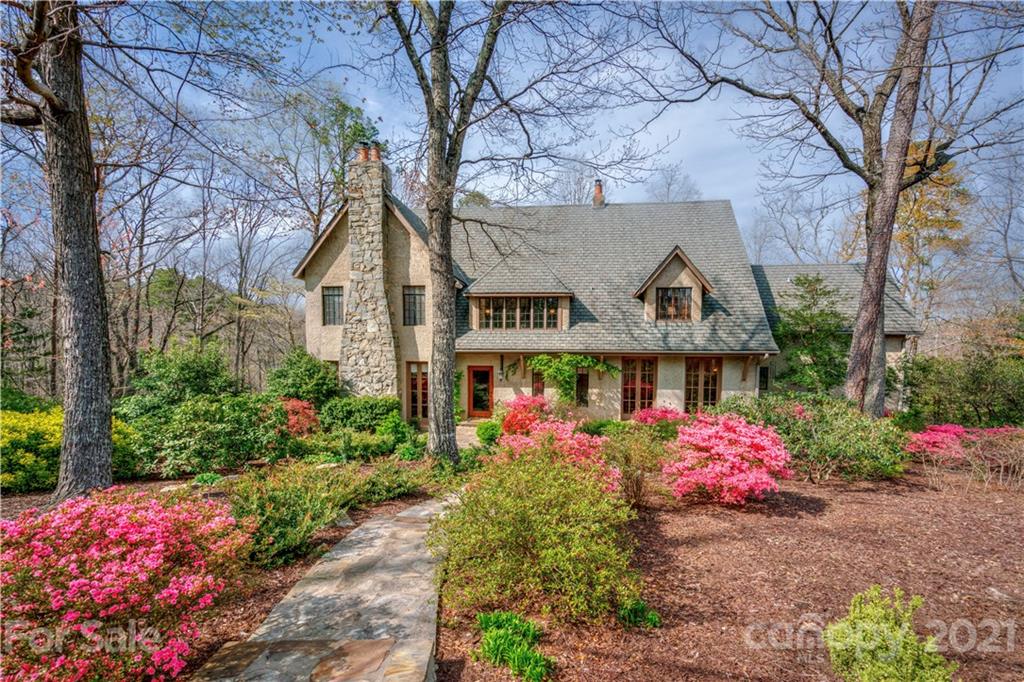 10 Hillswick Road Tryon NC 28782