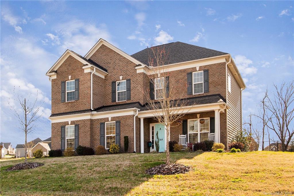 2369 Baxter Place Se Concord NC 28025