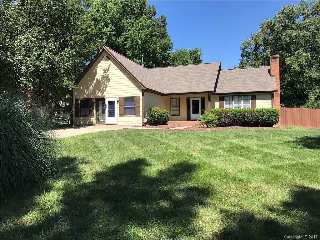 13428 Kintyre Court Matthews NC 28105