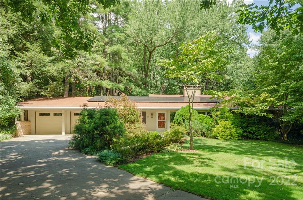 21 Beaverbrook Road Asheville NC 28804