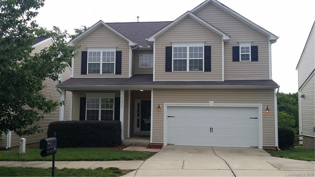 11235 Deer Chase Lane Charlotte NC 28262