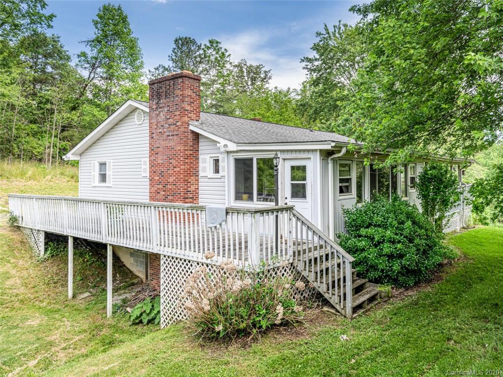 801 Turkey Creek Road Leicester NC 28748