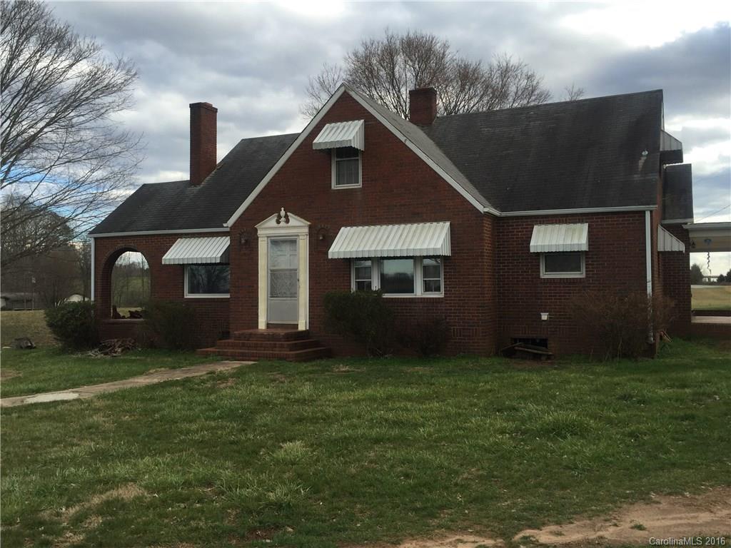 197 Josey Road Statesville NC 28625