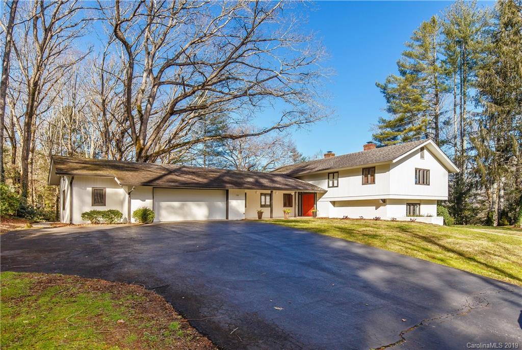 19 Cameron Circle Pisgah Forest NC 28768
