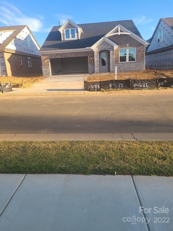 9008 Statesman Drive Mint Hill NC 28227