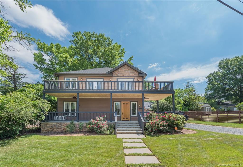 1025 Herrin Avenue Charlotte NC 28205