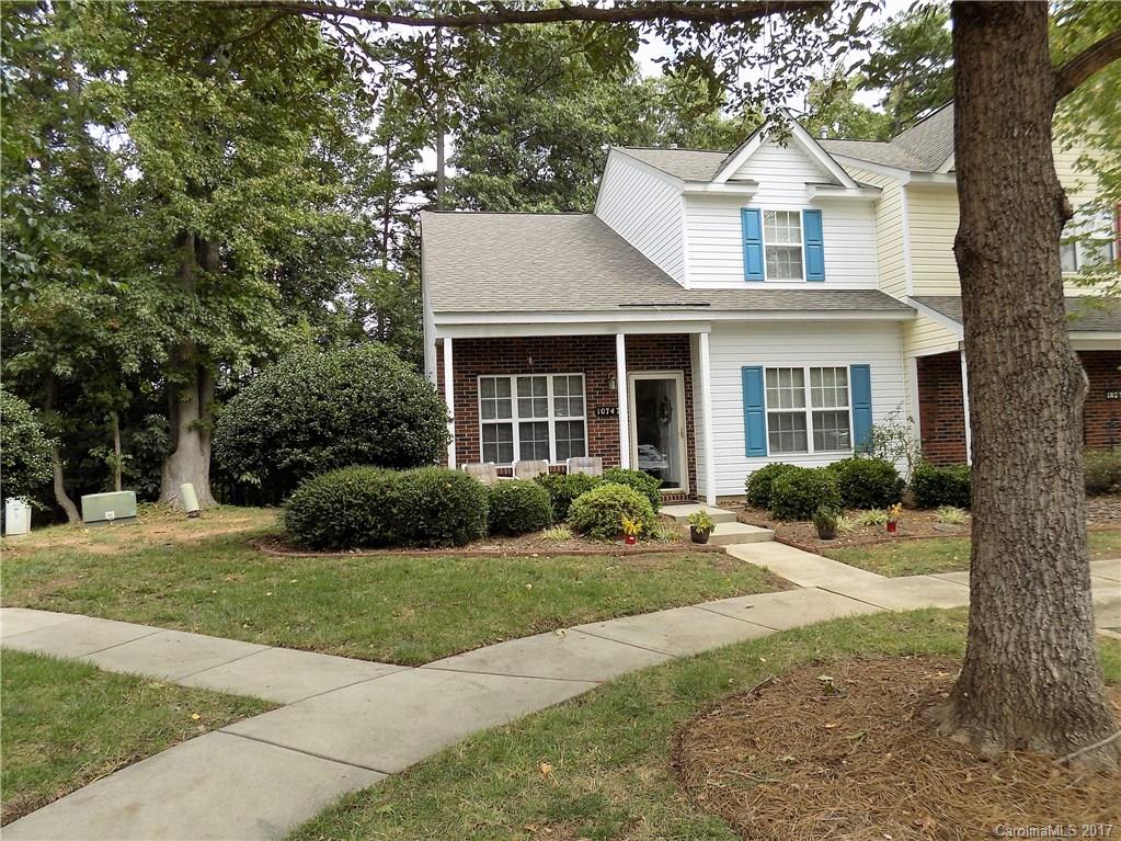 10747 Holly Ridge Boulevard Charlotte NC 28216
