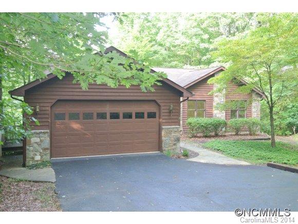 3263 Connestee Trail Brevard NC 28712
