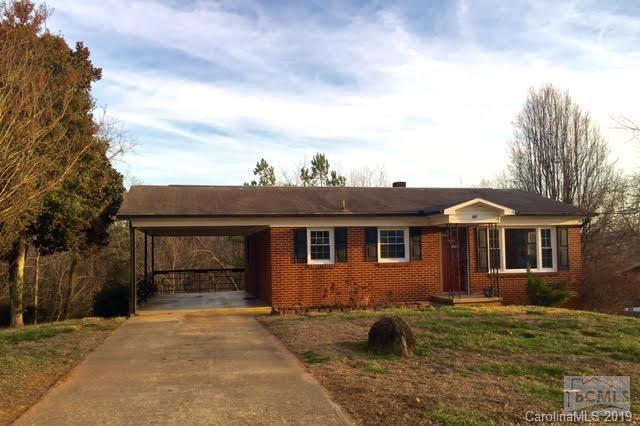 107 Brown Avenue Morganton NC 28655
