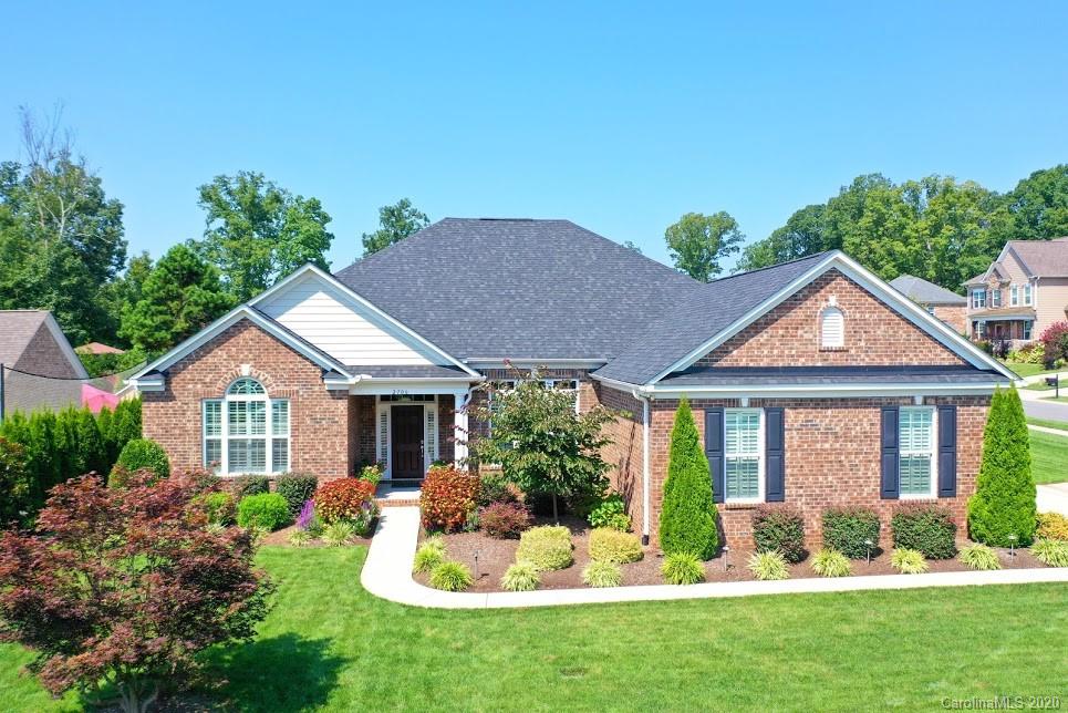 2706 Bryson Court Nw Concord NC 28027