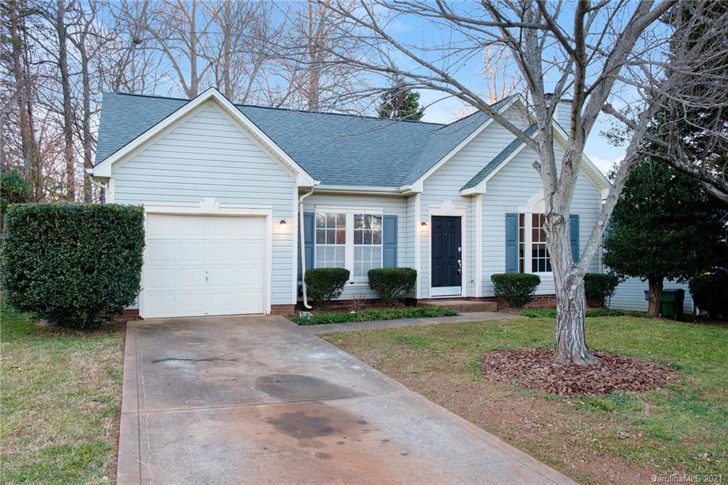 3327 Frostmoor Place Charlotte NC 28269