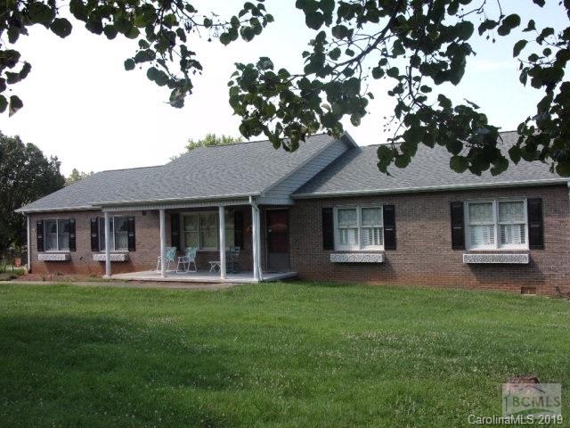 100 Hunting Lane Morganton NC 28655