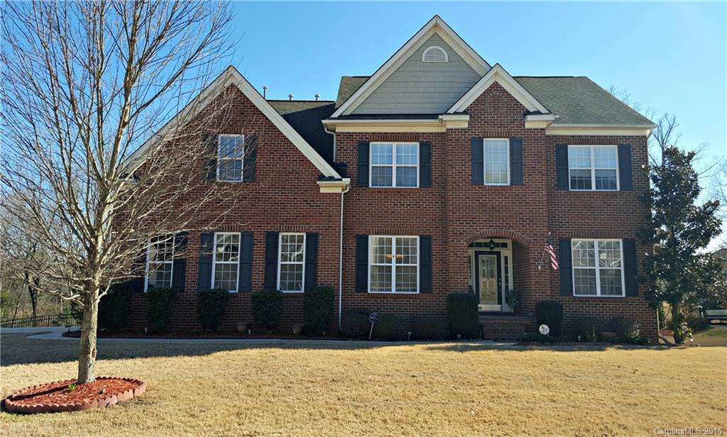 710 Cavendish Lane Waxhaw NC 28173