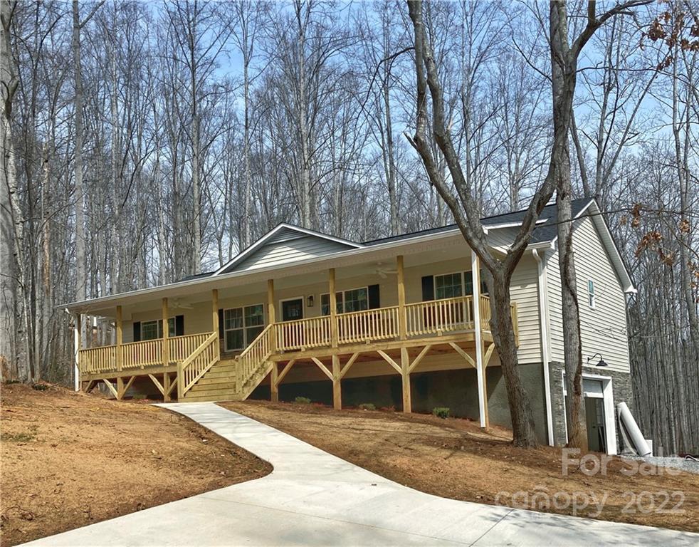 41 Leatherwood Drive Candler NC 28715